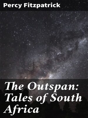 cover image of The Outspan